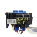 RENAULT CLIO 5 PHASE 1