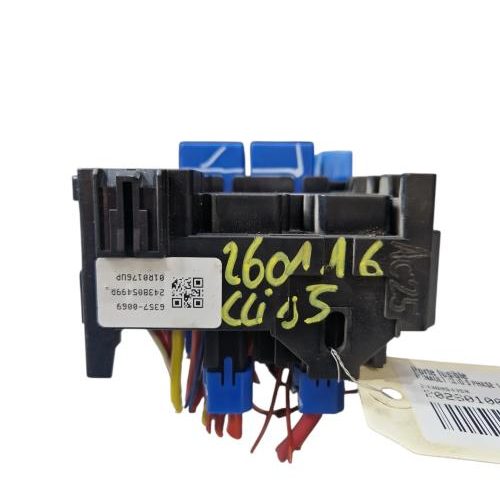 RENAULT CLIO 5 PHASE 1