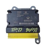 RENAULT CLIO 5 PHASE 1