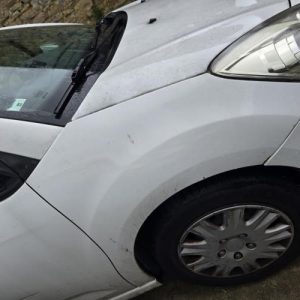 CITROEN C3 2 PHASE 1