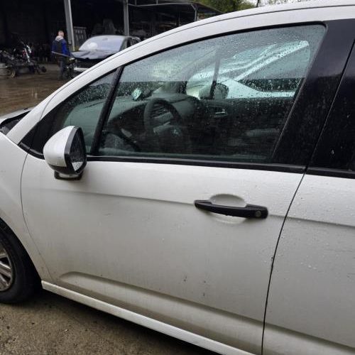 CITROEN C3 2 PHASE 1