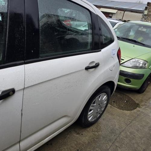 CITROEN C3 2 PHASE 1