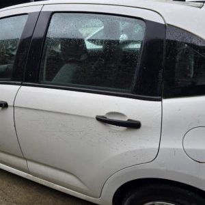 CITROEN C3 2 PHASE 1