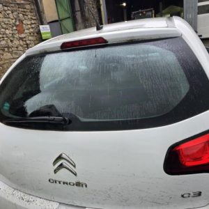 CITROEN C3 2 PHASE 1