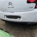 CITROEN C3 2 PHASE 1