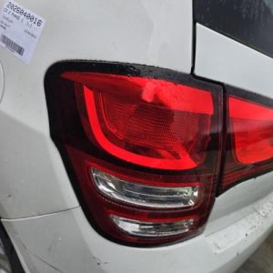 CITROEN C3 2 PHASE 1