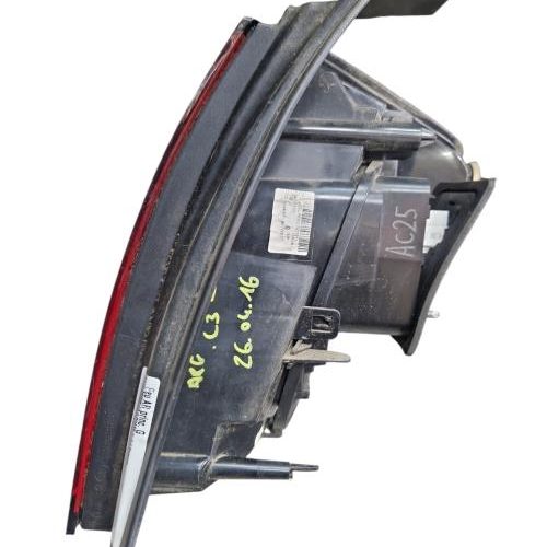 CITROEN C3 2 PHASE 1