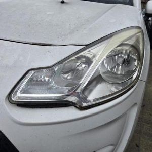 CITROEN C3 2 PHASE 1