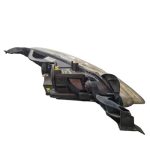 CITROEN C3 2 PHASE 1