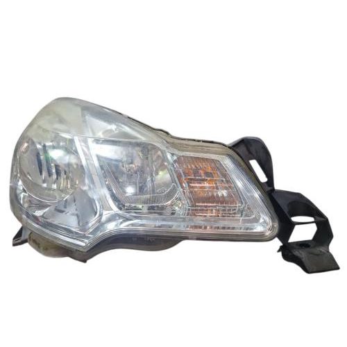 CITROEN C3 2 PHASE 1