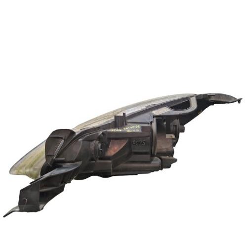 CITROEN C3 2 PHASE 1