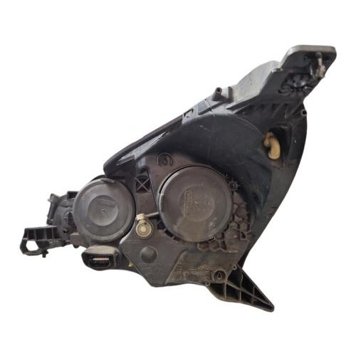 CITROEN C3 2 PHASE 1