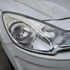 CITROEN C3 2 PHASE 1