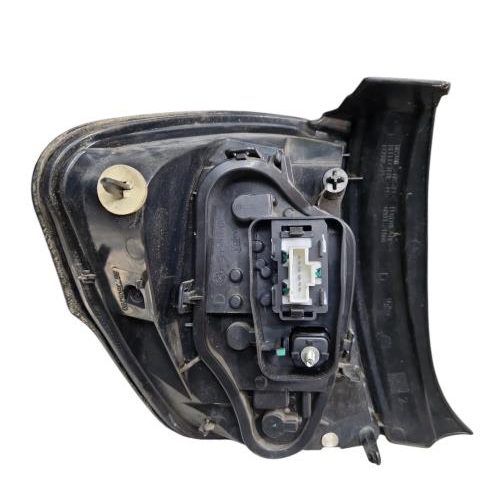 CITROEN C3 2 PHASE 1