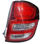 CITROEN C3 2 PHASE 1