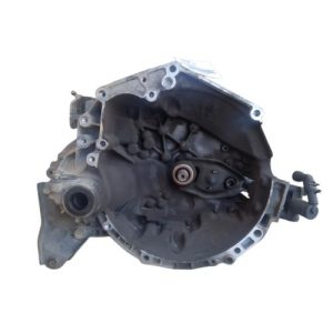 CITROEN C3 2 PHASE 1