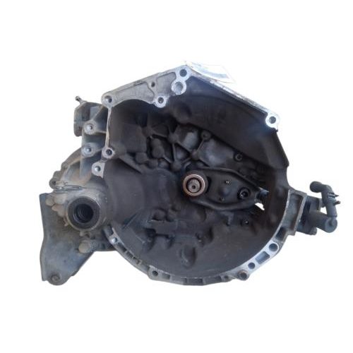 CITROEN C3 2 PHASE 1