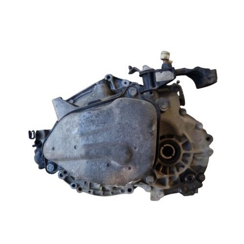 CITROEN C3 2 PHASE 1