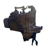 CITROEN C3 2 PHASE 1