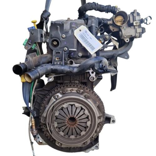 CITROEN C3 2 PHASE 1