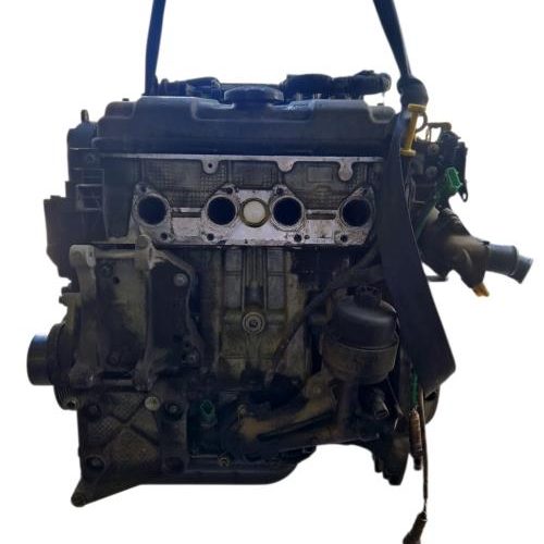 CITROEN C3 2 PHASE 1