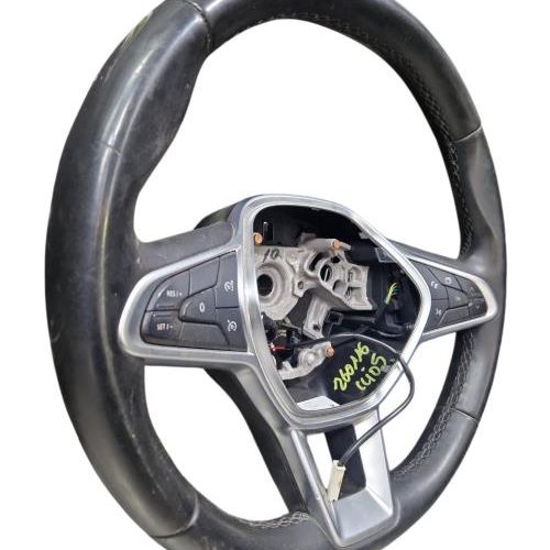 RENAULT CLIO 5 PHASE 1