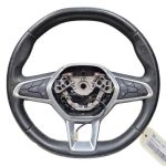 RENAULT CLIO 5 PHASE 1