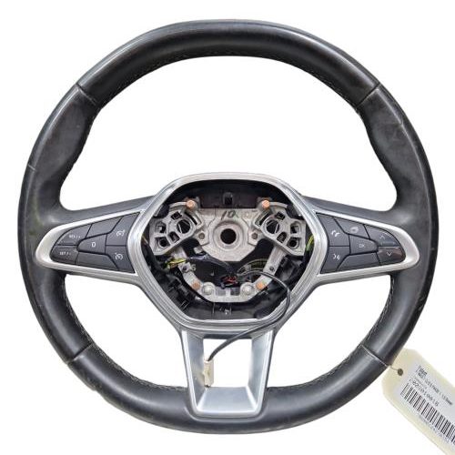 RENAULT CLIO 5 PHASE 1