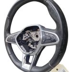 RENAULT CLIO 5 PHASE 1