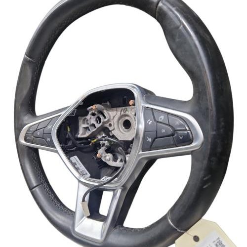 RENAULT CLIO 5 PHASE 1