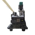 RENAULT CLIO 5 PHASE 1