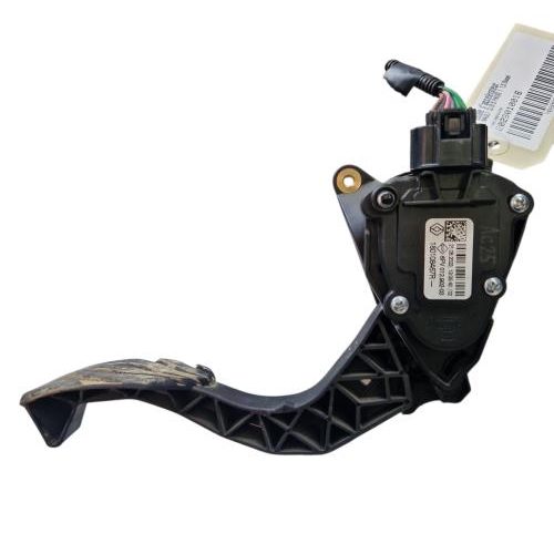 RENAULT CLIO 5 PHASE 1