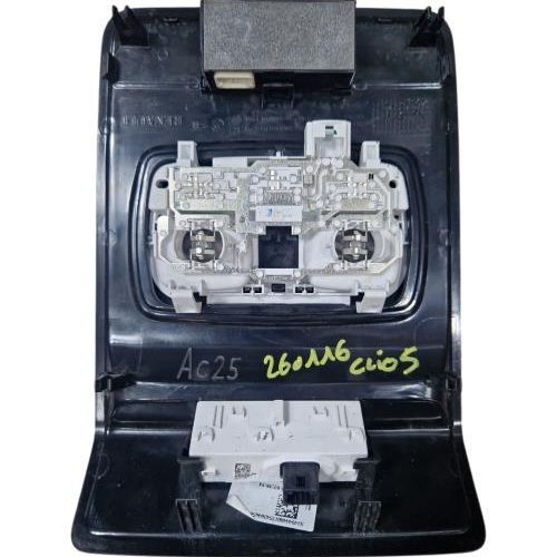 RENAULT CLIO 5 PHASE 1