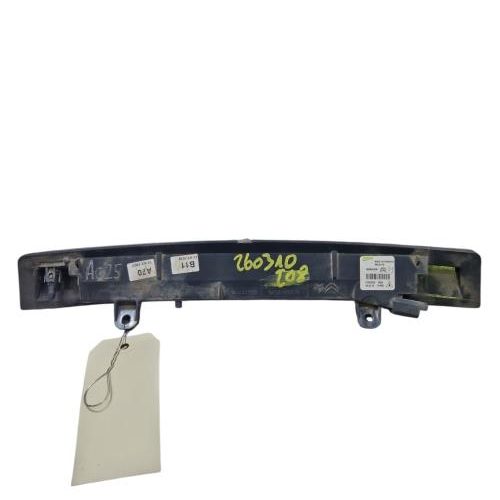 PEUGEOT 208 2 PHASE 1