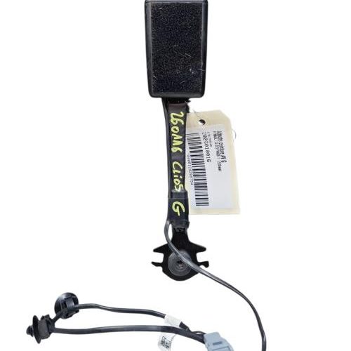 RENAULT CLIO 5 PHASE 1