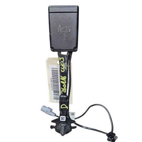 RENAULT CLIO 5 PHASE 1