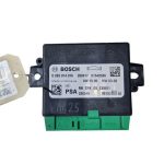 CITROEN C4 SPACETOURER