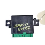 CITROEN C4 SPACETOURER