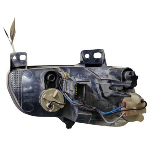 CITROEN C4 SPACETOURER