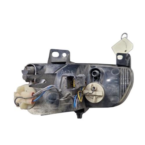 CITROEN C4 SPACETOURER