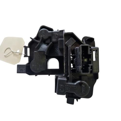 PEUGEOT 206 PHASE 2 BREAK