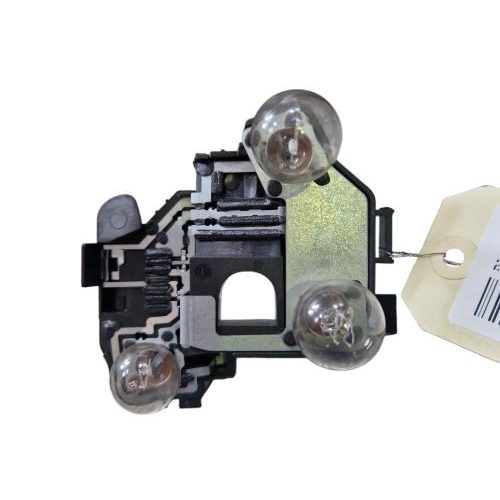 PEUGEOT 206 PHASE 2 BREAK