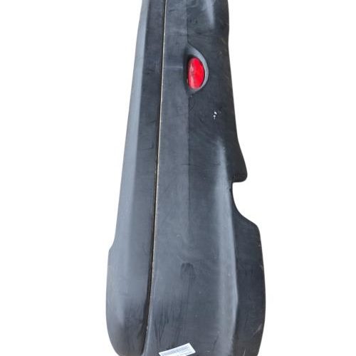 PEUGEOT 206 PHASE 2 BREAK