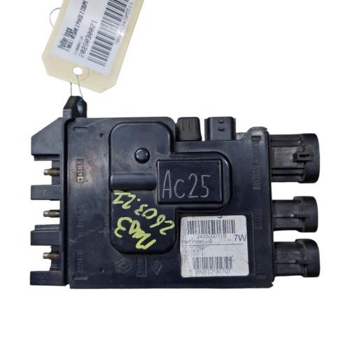 RENAULT MEGANE 3 PHASE 2 COUPE