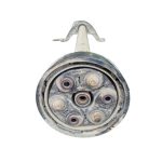 VOLKSWAGEN TIGUAN 1 PHASE 2