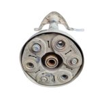 VOLKSWAGEN TIGUAN 1 PHASE 2