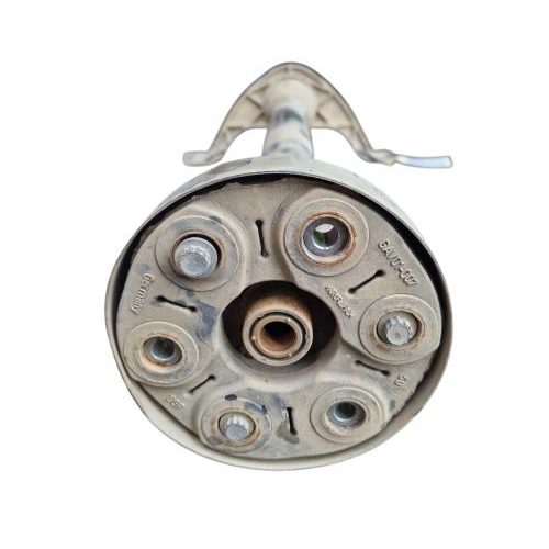 VOLKSWAGEN TIGUAN 1 PHASE 2