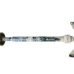 VOLKSWAGEN TIGUAN 1 PHASE 2