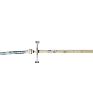 VOLKSWAGEN TIGUAN 1 PHASE 2