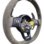 VOLKSWAGEN GOLF 7 PHASE 1